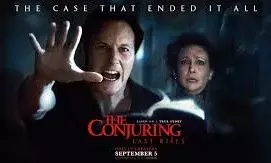 The Conjuring Last Rites: ਕੀ ਤੁਸੀਂ ਵੀ ਡਰਾਉਣੀ ਫਿਲਮ ਦ ਕੰਜੁਰਿੰਗ ਦੇਖਣ ਦਾ ਬਣਾ ਰਹੇ ਹੋ ਪ੍ਰੋਗਰਾਮ? ਤਾਂ ਪਹਿਲਾਂ ਪੜ੍ਹ ਲਵੋ ਫਿਲਮ ਦ ਰੀਵਿਊ