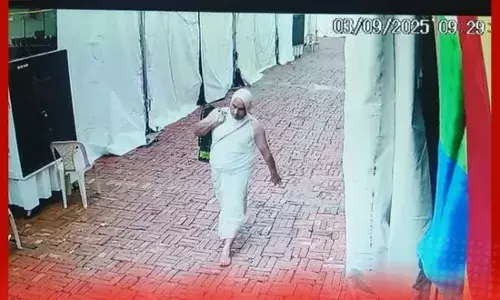 ਲਾਲ ਕਿਲ੍ਹੇ ਤੋਂ 1 ਕਰੋੜ ਰੁਪਏ ਦਾ ਸੋਨੇ ਦਾ ਕਲਸ਼ ਚੋਰੀ, ਪੁਲਿਸ ਨੂੰ ਮਿਲਿਆ ਸੁਰਾਗ