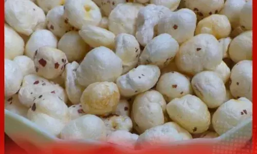 ਇਹ ਸੁਪਰਫੂਡ ਹੱਡੀਆਂ ਨੂੰ ਸਟੀਲ ਵਾਂਗ ਮਜ਼ਬੂਤ ​​ਬਣਾਉਂਦੈ