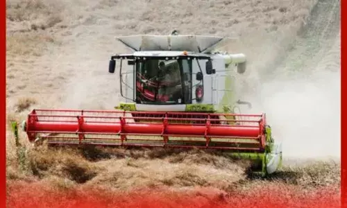 ਨਵੇਂ GST ਨਾਲ ਖੇਤੀਬਾੜੀ ਉਪਕਰਣਾਂ ਤੇ ₹1,87,500 ਤੱਕ ਦੀ ਬਚਤ ਹੋਵੇਗੀ