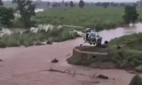 Breaking :  ਲੁਧਿਆਣਾ ਵਿੱਚ ਸਤਲੁਜ ਦਾ ਬੰਨ੍ਹ ਟੁੱਟਿਆ