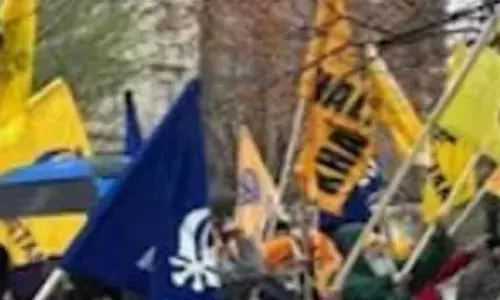 ‘ਖਾਲਿਸਤਾਨ ਹਮਾਇਤੀ ਜਥੇਬੰਦੀਆਂ ਨੂੰ ਕੈਨੇਡਾ ਤੋਂ ਮਿਲ ਰਹੀ ਮਦਦ’