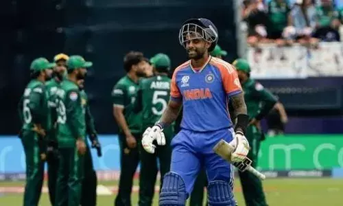 Asia Cup 2025: ਏਸ਼ੀਆ ਕੱਪ ਵਿੱਚ ਹੋਵੇਗਾ ਭਾਰਤ ਤੇ ਪਾਕਿਸਤਾਨ ਦਾ ਮੁਕਾਬਲਾ? ਦੇਖੋ ਕੀ ਬੋਲੇ ਬੀਸੀਸੀਆਈ ਦੇ ਸਕੱਤਰ