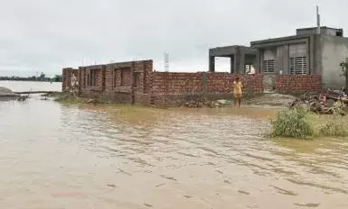 Punjab Flood: ਪੰਜਾਬ ਵਿੱਚ ਹੜ੍ਹ ਨਾਲ ਮਰਨ ਵਾਲਿਆਂ ਦੀ ਗਿਣਤੀ ਚ ਵਾਧਾ, ਹੁਣ ਤੱਕ 46 ਮੌਤਾਂ