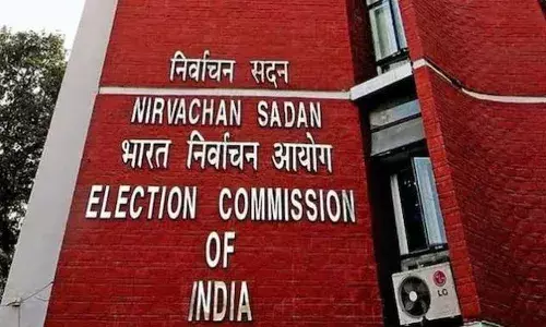 Election Commission: ਬਿਹਾਰ ਤੋਂ ਬਾਅਦ ਪੂਰੇ ਦੇਸ਼ ਵਿੱਚ ਹੋਵੇਗਾ SIR, ਤਿਆਰੀਆਂ ਤੇ ਚਰਚਾ ਲਈ ਚੋਣ ਕਮਿਸ਼ਨ ਨੇ 10 ਸਤੰਬਰ ਨੂੰ ਬੁਲਾਈ ਅਹਿਮ ਮੀਟਿੰਗ