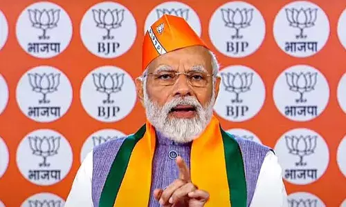 BJP Workshop: ਨਵੀਂ ਦਿੱਲੀ ਵਿੱਚ ਭਾਜਪਾ ਸੰਸਦ ਮੈਂਬਰਾਂ ਦਾ ਇਕੱਠ ਭਲਕੇ, ਪੀਐਮ ਮੋਦੀ ਨੂੰ ਕੀਤਾ ਜਾਵੇਗਾ ਸਨਮਾਨਤ