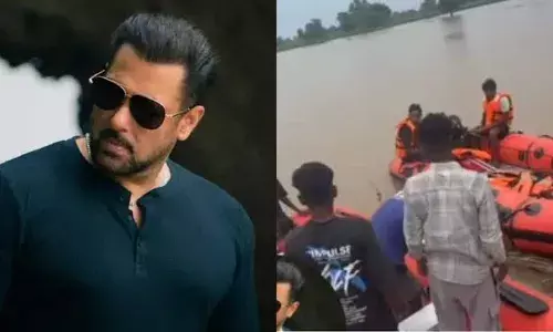 Salman Khan: ਸਲਮਾਨ ਖ਼ਾਨ ਨੇ ਫੜੀ ਪੰਜਾਬ ਦੀ ਬਾਂਹ, ਭੇਜੀਆਂ ਪੰਜ ਕਿਸ਼ਤੀਆਂ, ਹੁਸੈਨੀਵਾਲਾ ਬਾਰਡਰ ਦੇ ਕਈ ਪਿੰਡ ਲੈਣਗੇ ਗੋਦ