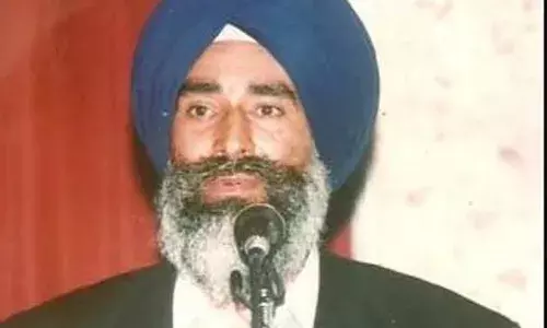 Jaswant Khalra: ਕੈਨੇਡਾ ਵਿੱਚ 6 ਸਤੰਬਰ ਨੂੰ ਮਨਾਇਆ ਜਾਵੇਗਾ ਜਸਵੰਤ ਖਾਲੜਾ ਦਿਵਸ