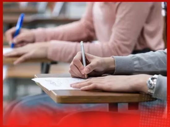 SBI ਕਲਰਕ ਪ੍ਰੀਲਿਮ ਪ੍ਰੀਖਿਆ ਦੀਆਂ ਤਰੀਕਾਂ ਦਾ ਐਲਾਨ SBI ਕਲਰਕ ਪ੍ਰੀਲਿਮ ਪ੍ਰੀਖਿਆ ਦੀਆਂ ਤਰੀਕਾਂ ਦਾ ਐਲਾਨ