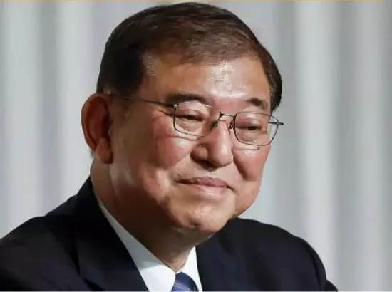 ਜਾਪਾਨ ਦੇ PM ਇਸ਼ੀਬਾ ਨੇ ਦਿੱਤਾ ਅਸਤੀਫਾ, ਜਾਣੋ ਕਿਉਂ ਲਿਆ ਇਹ ਅਚਾਨਕ ਫੈਸਲਾ ?