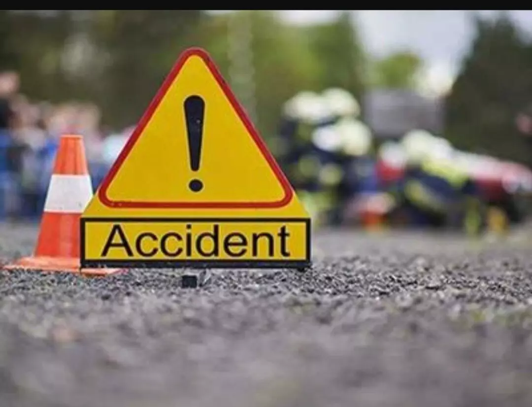 Jalandhar News: ਜਲੰਧਰ ਵਿੱਚ ਸੜਕ ਹਾਦਸੇ ਚ 23 ਸਾਲਾ ਕੁੜੀ ਦੀ ਦਰਦਨਾਕ ਮੌਤ, ਬੇਕਾਬੂ ਟਰੱਕ ਨੇ ਮਾਰੀ ਸਕੂਟੀ ਨੂੰ ਟੱਕਰ