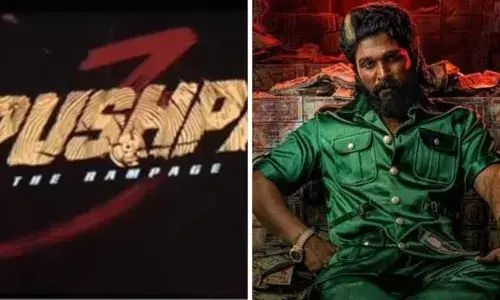 Pushpa 3: ਪੁਸ਼ਪਾ ਫੈਨਜ਼ ਲਈ ਖ਼ੁਸ਼ਖ਼ਬਰੀ, ਤੀਜੇ ਭਾਗ ਦਾ ਹੋਇਆ ਐਲਾਨ, ਜਾਣੋ ਕਦੋਂ ਰਿਲੀਜ਼ ਹੋਵੇਗੀ ਪੁਸ਼ਪਾ 3