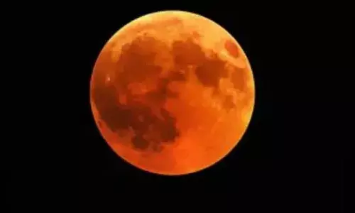 Chandra Grahan 2025: ਦੇਸ਼ ਭਰ ਵਿੱਚ ਅੱਜ ਦਿਖੇਗਾ ਚੰਦਰ ਗ੍ਰਹਿਣ ਦਾ ਖੂਬਸੂਰਤ ਨਜ਼ਾਰਾ, ਜਾਣੋ ਕਦੋਂ ਨਜ਼ਰ ਆਵੇਗਾ ਬਲੱਡ ਮੂਨ