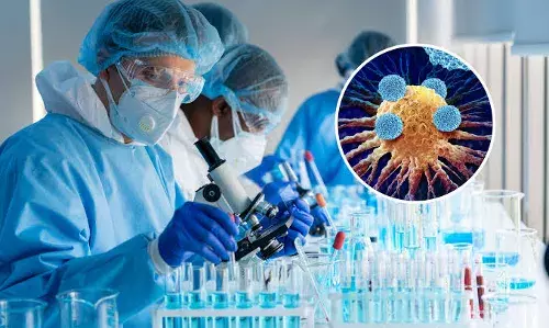 Cancer Medicine: ਕੈਂਸਰ ਦੇ ਖ਼ਿਲਾਫ਼ ਵਿਗਿਆਨ ਨੇ ਕੀਤਾ ਕਮਾਲ, ਤਿਆਰ ਕੀਤੀ ਗਈ ਨਵੀਂ ਦਵਾਈ ਕੈਂਸਰ ਖ਼ਿਲਾਫ਼ 100 ਫ਼ੀਸਦੀ ਕਾਮਯਾਬ