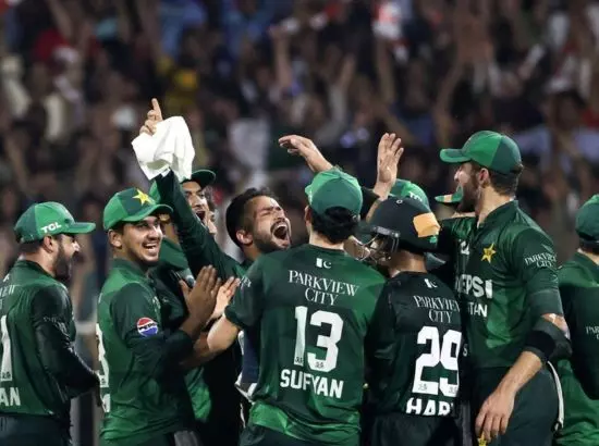 ਏਸ਼ੀਆ ਕੱਪ 2025 ਤੋਂ ਪਹਿਲਾਂ ਪਾਕਿਸਤਾਨ ਨੇ ਜਿੱਤੀ T20 ਤਿਕੋਣੀ ਲੜੀ