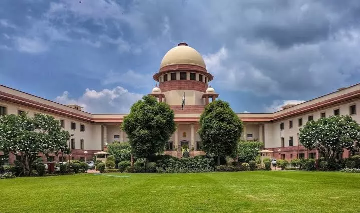 Supreme Court: ਜੇ ਤੁਸੀਂ ਸਿਆਸਤਦਾਨ ਹੋ ਤਾਂ ਤੁਹਾਡੀ ਚਮੜੀ ਮੋਟੀ ਹੋਣੀ ਚਾਹੀਦੀ ਹੈ, ਸੁਪਰੀਮ ਕੋਰਟ ਦਾ ਵੱਡਾ ਬਿਆਨ