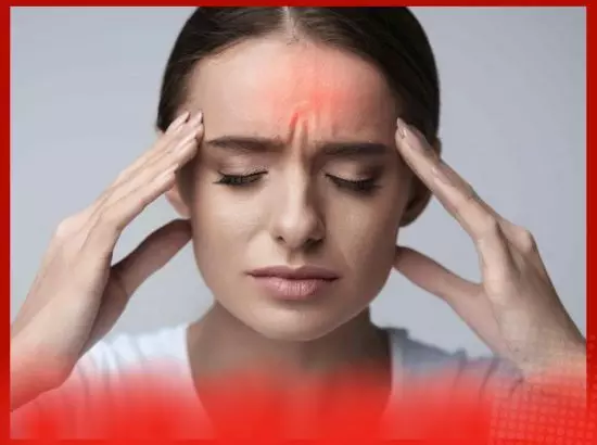ਇਸ ਵਿਟਾਮਿਨ ਦੀ ਘਾਟ ਮਾਈਗ੍ਰੇਨ ਨੂੰ ਸ਼ੁਰੂ ਕਰਦੀ ਹੈ