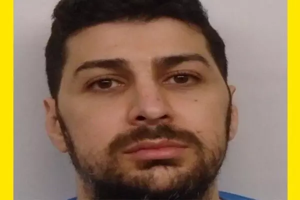 ਕੈਨੇਡਾ ਵਿਚ 2 ਪੰਜਾਬੀਆਂ ਦਾ ਕਾਤਲ ਮੁੜ ਗ੍ਰਿਫ਼ਤਾਰ