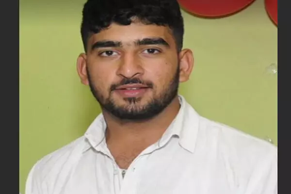 ਅਮਰੀਕਾ ’ਚ ਭਾਰਤੀ ਨੌਜਵਾਨ ਦਾ ਗੋਲੀਆਂ ਮਾਰ ਕੇ ਕਤਲ