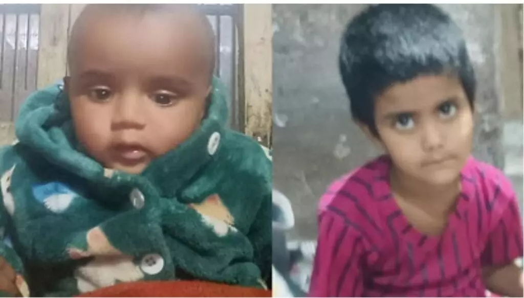 Khanna News: ਮਾਤਮ ਵਿੱਚ ਬਦਲ ਗਈਆਂ ਖੁਸ਼ੀਆਂ, ਇੱਕੋ ਘਰ ਦੇ ਦੋ ਮਾਸੂਮ ਬੱਚਿਆਂ ਦੀ ਭੇਦ ਭਰੀ ਹਾਲਤ ਵਿੱਚ ਮੌਤ