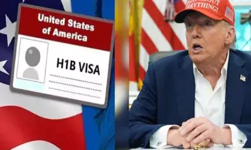 ਟਰੰਪ ਗੋਲਡ ਕਾਰਡ ਬਨਾਮ H-1B ਵੀਜ਼ਾ: ਜਾਣੋ ਕੀ ਹਨ ਮੁੱਖ ਅੰਤਰ ਅਤੇ ਲਾਭ