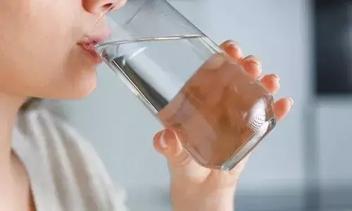 Health News: ਪਾਣੀ ਘੱਟ ਪੀਣ ਨਾਲ ਜ਼ਿਆਦਾ ਹੋਵੇਗਾ ਡਿਪਰੈੱਸ਼ਨ, ਨਵੀਂ ਖੋਜ ਵਿੱਚ ਖ਼ੁਲਾਸਾ