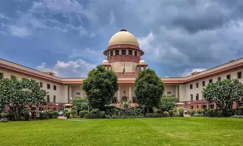 Supreme Court: ਜੇ ਤੁਸੀਂ ਸਿਆਸਤਦਾਨ ਹੋ ਤਾਂ ਤੁਹਾਡੀ ਚਮੜੀ ਮੋਟੀ ਹੋਣੀ ਚਾਹੀਦੀ ਹੈ, ਸੁਪਰੀਮ ਕੋਰਟ ਦਾ ਵੱਡਾ ਬਿਆਨ