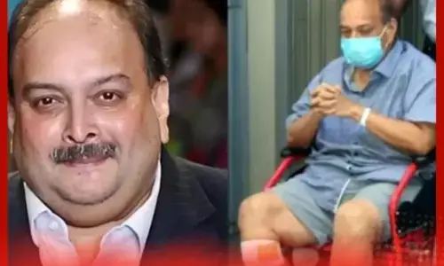 ਮੇਹੁਲ ਚੌਕਸੀ ਨੂੰ ਭਾਰਤ ਲਿਅਉਣ ਦੀਆਂ ਤਿਆਰੀਆਂ