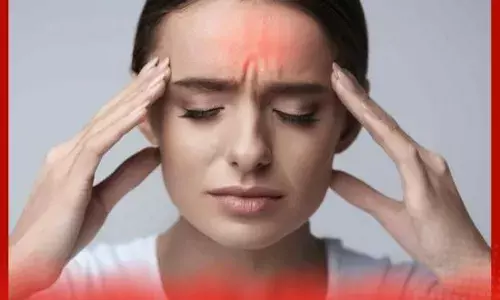 ਇਸ ਵਿਟਾਮਿਨ ਦੀ ਘਾਟ ਮਾਈਗ੍ਰੇਨ ਨੂੰ ਸ਼ੁਰੂ ਕਰਦੀ ਹੈ