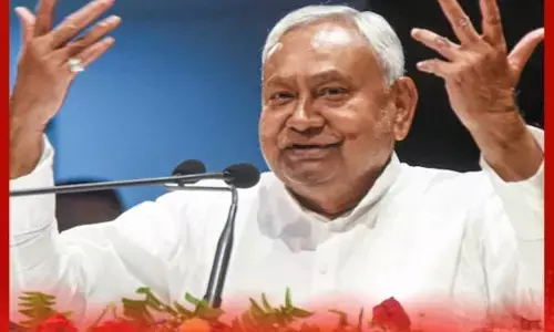 ਬਿਹਾਰ ਚੋਣਾਂ ਤੋਂ ਪਹਿਲਾਂ CM ਨਿਤੀਸ਼ ਨੇ ਔਰਤਾਂ ਨੂੰ ਦਿੱਤਾ ਵੱਡਾ ਤੋਹਫ਼ਾ