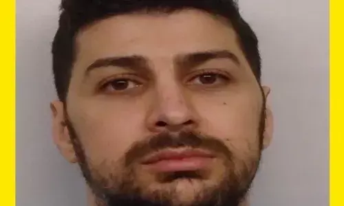 ਕੈਨੇਡਾ ਵਿਚ 2 ਪੰਜਾਬੀਆਂ ਦਾ ਕਾਤਲ ਮੁੜ ਗ੍ਰਿਫ਼ਤਾਰ