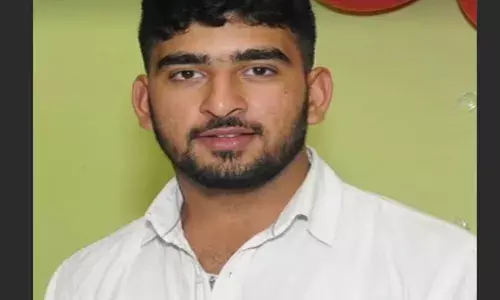 ਅਮਰੀਕਾ ’ਚ ਭਾਰਤੀ ਨੌਜਵਾਨ ਦਾ ਗੋਲੀਆਂ ਮਾਰ ਕੇ ਕਤਲ