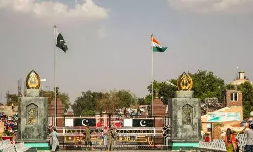 Punjab News: 70 ਪਾਕਿਸਤਾਨੀ ਕੈਦੀਆਂ ਨੂੰ ਕੀਤਾ ਜਾਵੇਗਾ ਰਿਹਾਅ, ਅਪਰੇਸ਼ਨ ਸੰਧੂਰ ਤੋਂ ਬਾਅਦ ਪਹਿਲੀ ਰਿਹਾਈ