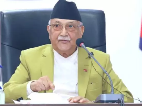 ਨੇਪਾਲ ਵਿੱਚ ਅਸ਼ਾਂਤੀ: ਕੀ ਪ੍ਰਧਾਨ ਮੰਤਰੀ ਓਲੀ ਦੇਸ਼ ਛੱਡ ਕੇ ਜਾ ਰਹੇ ?