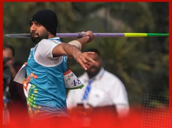 ਵਿਸ਼ਵ ਪੈਰਾ ਅਥਲੈਟਿਕਸ ਚੈਂਪੀਅਨਸ਼ਿਪ : 35 ਭਾਰਤੀ ਐਥਲੀਟ ਆਪਣੀ ਸ਼ੁਰੂਆਤ ਕਰਨਗੇ ਵਿਸ਼ਵ ਪੈਰਾ ਅਥਲੈਟਿਕਸ ਚੈਂਪੀਅਨਸ਼ਿਪ : 35 ਭਾਰਤੀ ਐਥਲੀਟ ਆਪਣੀ ਸ਼ੁਰੂਆਤ ਕਰਨਗੇ