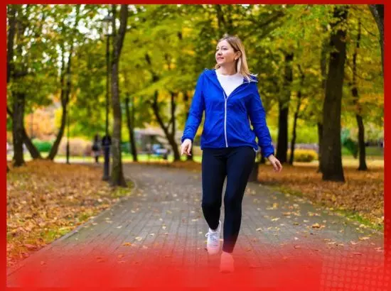 ਵਾਇਰਲ 6-6-6 ਪੈਦਲ ਚੱਲਣ ਦਾ ਰੁਝਾਨ ਕੀ ਹੈ, ਜਾਣੋ ਭਾਰ ਘਟਾਉਣ ਦਾ ਫਾਰਮੂਲਾ