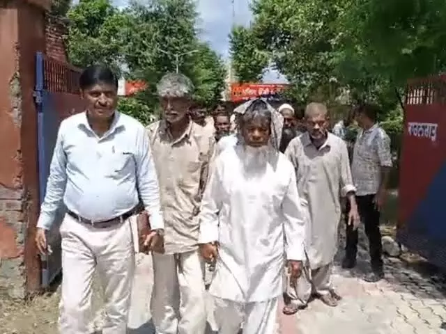 Punjab News: ਭਾਰਤ ਸਰਕਾਰ ਨੇ ਰਿਹਾਅ ਕੀਤੇ 67 ਪਾਕਿਸਤਾਨੀ ਕੈਦੀ