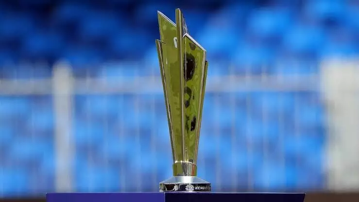 T20 World Cup: ਅਗਲੇ ਸਾਲ ਸੱਤ ਫ਼ਰਵਰੀ ਤੋਂ ਸ਼ੁਰੂ ਹੋ ਸਕਦਾ ਹੈ ਟੀ20 ਵਿਸ਼ਵ ਕੱਪ, ਭਾਰਤ ਦੇ ਇਹਨਾਂ ਥਾਵਾਂ ਤੇ ਹੋ ਸਕਦੇ ਮੈਚ