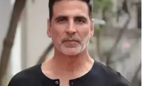 ਅਕਸ਼ੈ ਕੁਮਾਰ ਨੇ 58ਵਾਂ ਜਨਮਦਿਨ ਮਨਾਇਆ, ਕੀਤੀ ਭਾਵੁਕ ਪੋਸਟ ਸਾਂਝੀ