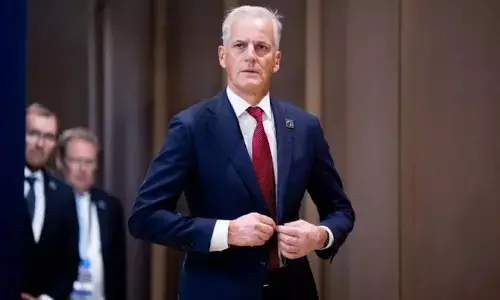 Norway: ਨੌਰਵੇ ਵਿੱਚ ਫਸਵੇਂ ਮੁਕਾਬਲੇ ਚ ਜਿੱਤੀ ਲੇਬਰ ਪਾਰਟੀ