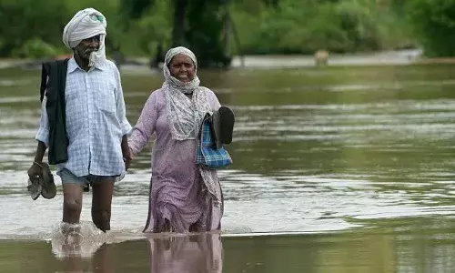 Punjab Flood News: ਪੰਜਾਬ ਚ ਹੜ੍ਹ ਤੋਂ ਬਾਅਦ ਹੁਣ ਘਟ ਰਿਹਾ ਪਾਣੀ, ਪਰ 3.87 ਲੱਖ ਪੰਜਾਬੀਆਂ ਮੂਹਰੇ ਹਨ ਇਹ ਚੁਣੌਤੀਆਂ