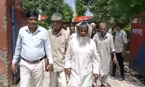 Punjab News: ਭਾਰਤ ਸਰਕਾਰ ਨੇ ਰਿਹਾਅ ਕੀਤੇ 67 ਪਾਕਿਸਤਾਨੀ ਕੈਦੀ