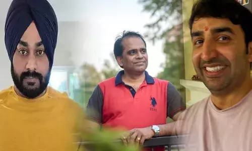 ਅਮਰੀਕਾ ’ਚ 3 ਭਾਰਤੀ ਪਰਵਾਰਾਂ ਉਤੇ ਟੁੱਟਿਆ ਕਹਿਰ