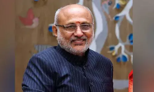 Vice President Elections: ਭਾਰਤ ਨੂੰ ਮਿਲਿਆ ਨਵਾਂ ਉਪਰਾਸ਼ਟਰਪਤੀ, ਸੀਪੀ ਰਾਧਾਕ੍ਰਿਸ਼ਨਨ ਨੂੰ ਪਈਆਂ ਸਭ ਤੋਂ ਵੱਧ ਵੋਟਾਂ