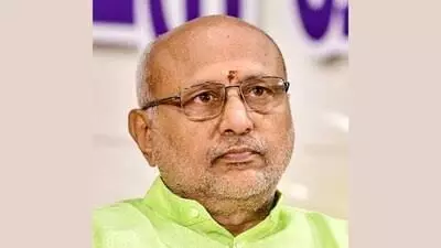 Vice President Elections: ਸੀਪੀ ਰਾਧਾਕ੍ਰਿਸ਼ਨਨ ਬਣੇ ਭਾਰਤ ਦੇ ਨਵੇਂ ਉਪਰਾਸ਼ਟਰਪਤੀ, ਜਾਣੋ ਕੀ ਹੁੰਦੀਆਂ ਹਨ ਉਪਰਾਸ਼ਟਰਪਤੀ ਦੀਆਂ ਸ਼ਕਤੀਆਂ ਤੇ ਕਿੰਨੀ ਮਿਲਦੀ ਹੈ ਤਨਖ਼ਾਹ