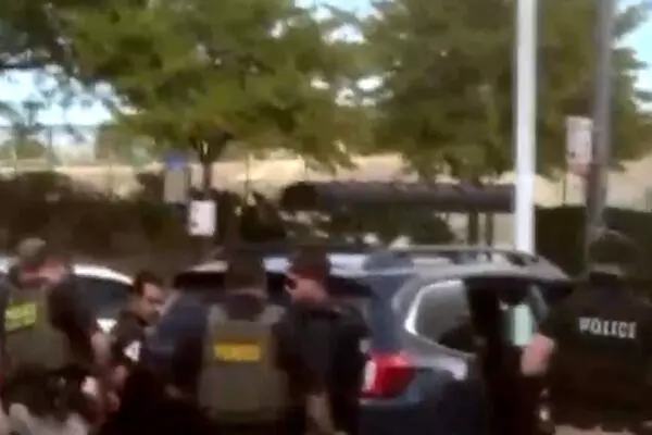 ਅਮਰੀਕਾ ਦੇ ਸ਼ਿਕਾਗੋ ਸ਼ਹਿਰ ਵਿਚੋਂ ਚੁੱਕੇ 23 ਭਾਰਤੀ