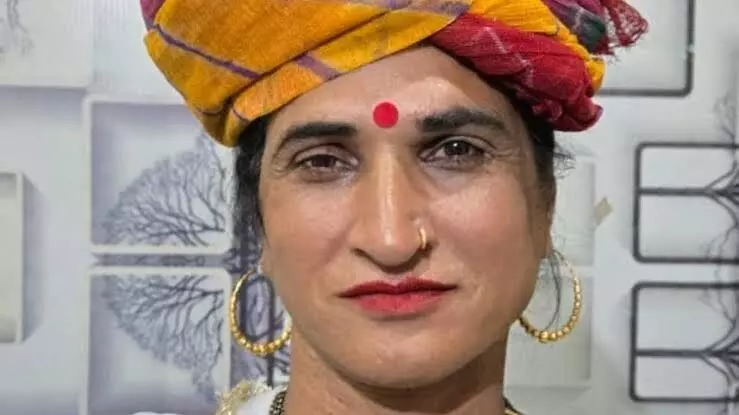 Crime News: ਦਿਨ ਦਿਹਾੜੇ ਕਿੰਨਰ ਦਾ ਗੋਲੀ ਮਾਰ ਕੇ ਕਤਲ