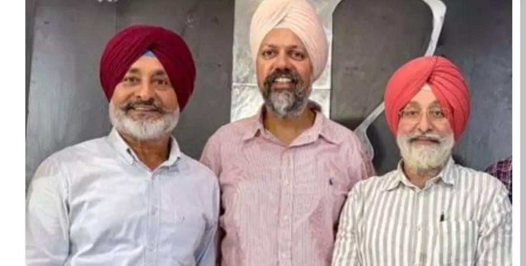 Gatka Championship:  ਇੰਗਲੈਂਡ ਵਿੱਚ ਗਤਕੇ ਦਾ ਹੁਨਰ ਦਿਖਾਉਣਗੇ ਪੰਜਾਬੀ ਜਾਂਬਾਜ਼, ਯੂਕੇ ਦੇ ਇਸ ਸ਼ਹਿਰ ਵਿੱਚ ਹੋਵੇਗੀ ਚੈਂਪੀਅਨਸ਼ਿਪ