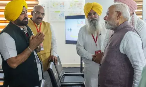 ਪੰਜਾਬ ਸਰਕਾਰ ਨੇ ਮੋਦੀ ਦੇ ਰਾਹਤ ਪੈਕੇਜ ਨੂੰ ਅਪਮਾਨ ਦੱਸਿਆ