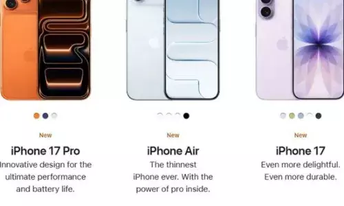 Iphone 17: ਕੀਮਤ, EMI ਪਲਾਨ ਅਤੇ ਕੈਸ਼ਬੈਕ ਦੀ ਪੂਰੀ ਜਾਣਕਾਰੀ